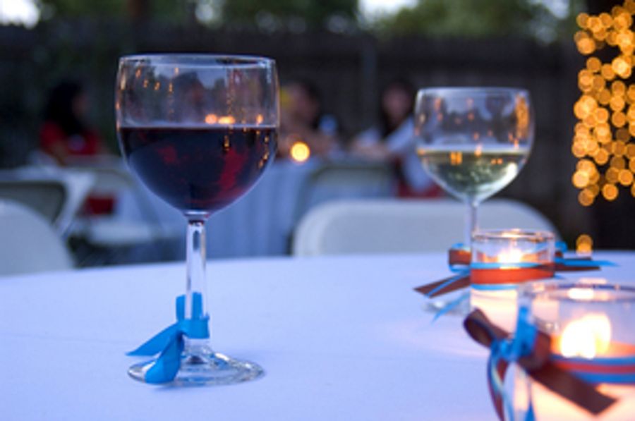 WINE SELECTIONS from Around the Globe for Holiday Partying, Gifting and Ringing in the New Year Image
