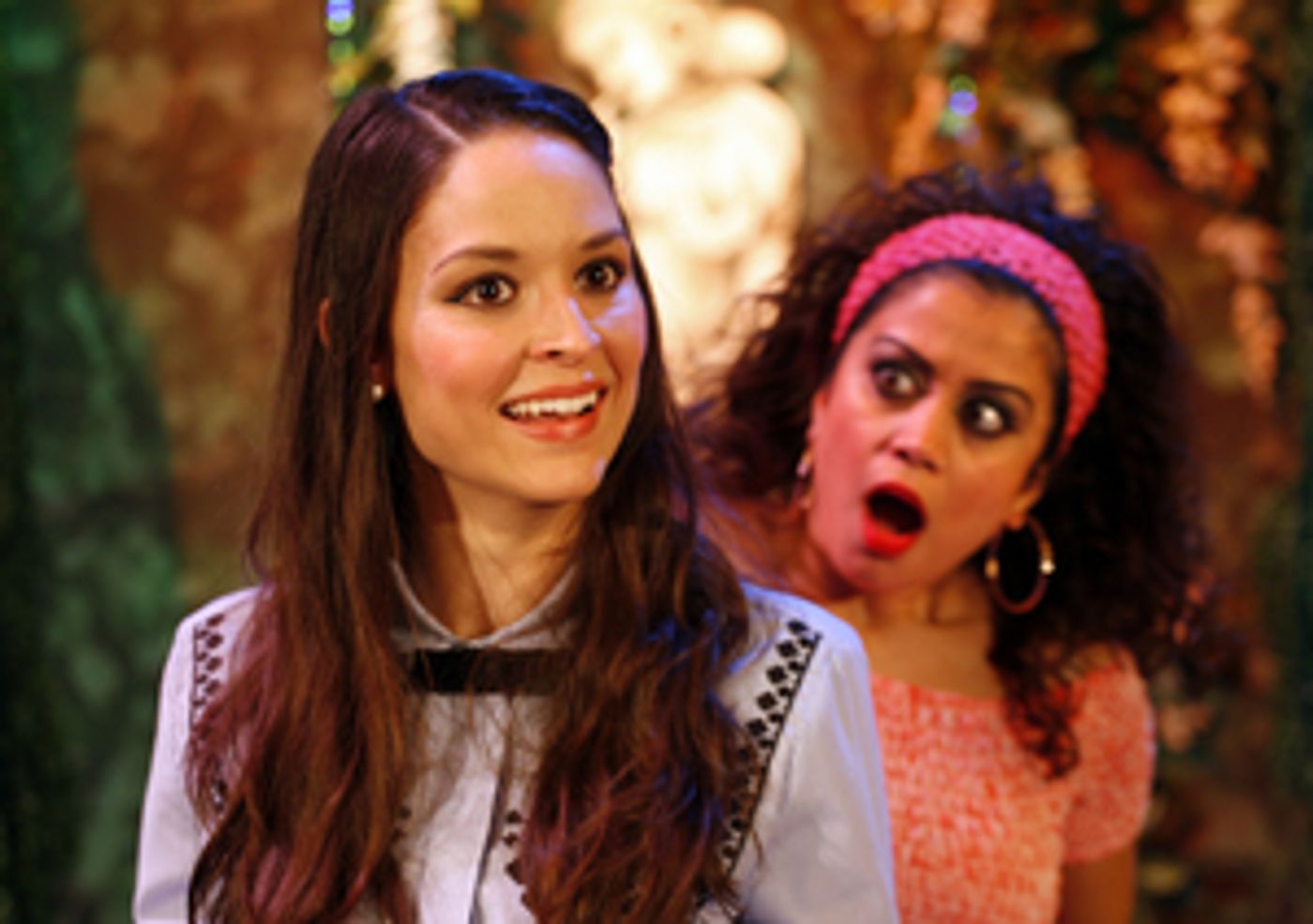 Interview: Jatinder Verma Sums Up His 40 Years With Tara Arts Interview: Jatinder Verma Sums Up His 40 Years With Tara Arts Image