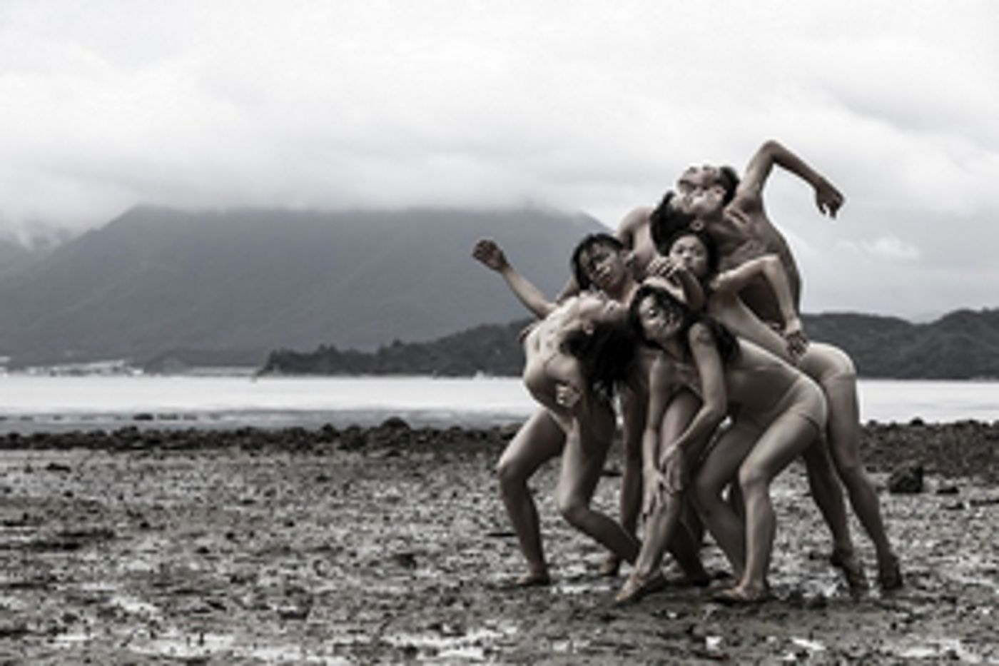 Hong Kong Dance Company's 8/F Platform Presents JING  Image