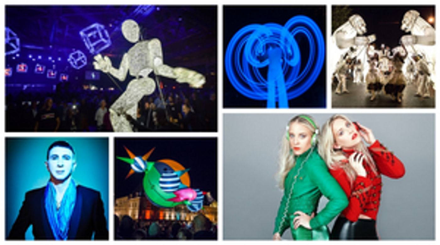 Last Chance To Book Edinburgh's Hogmanay 2019  Image