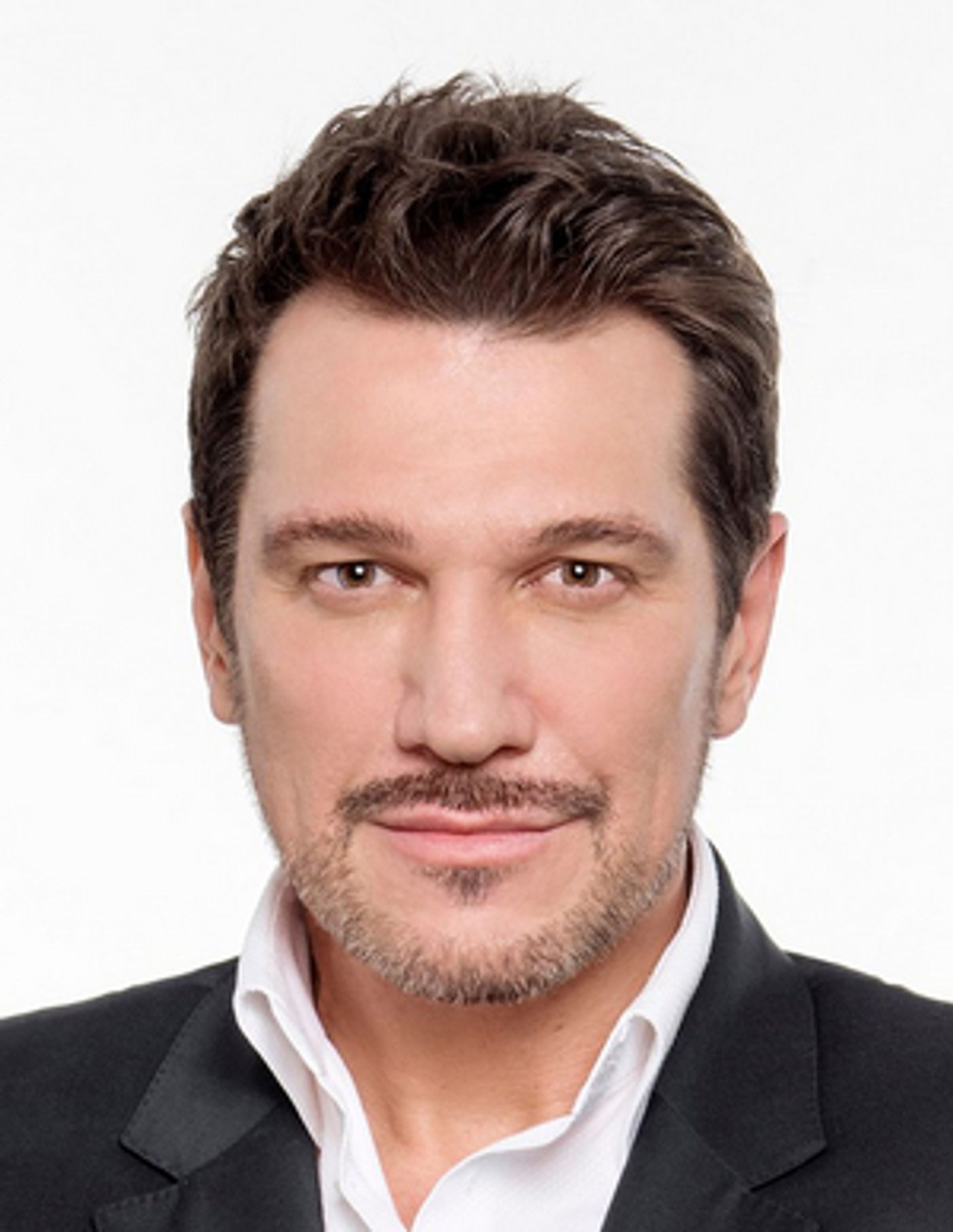 Paulo Szot Will Join The Broadway Cast Of CHICAGO Paulo Szot Will Join The Broadway Cast Of CHICAGO Image