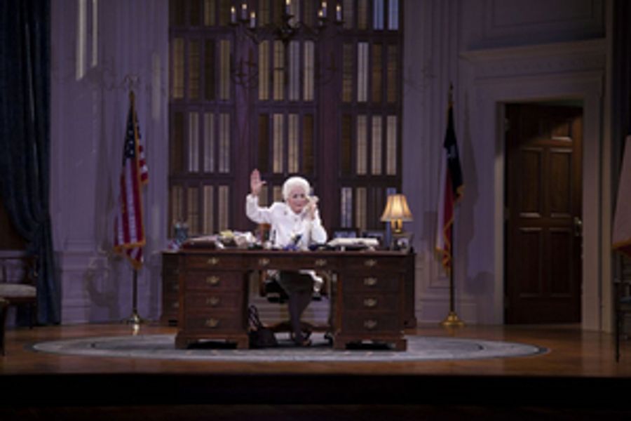 THIRTEEN's Great Performances Presents Holland Taylor's ANN on June 19 on PBS Image