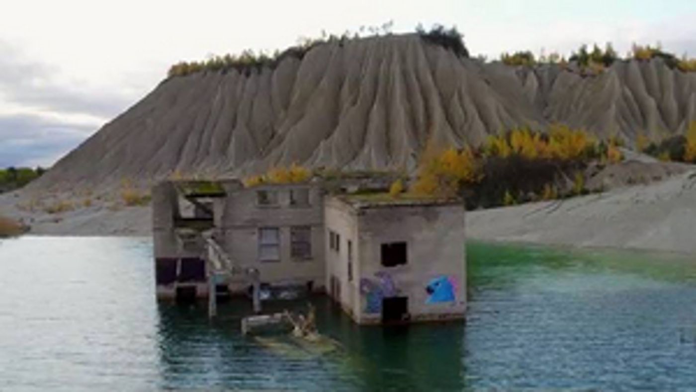 Science Channel to Present New Season of WHAT ON EARTH? Science Channel to Present New Season of WHAT ON EARTH? Image