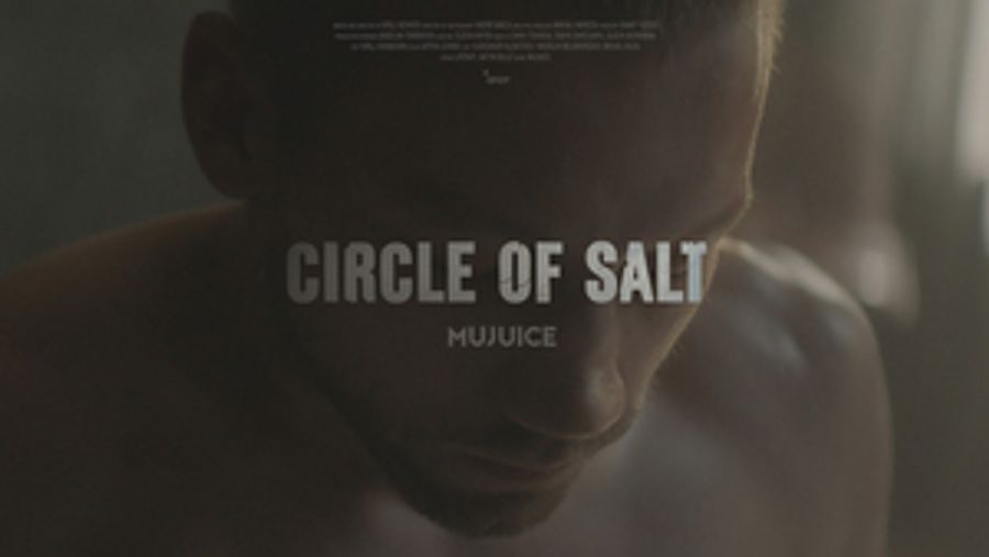 Mujuice Unveils Official Video for 'Circle Of Salt' Image