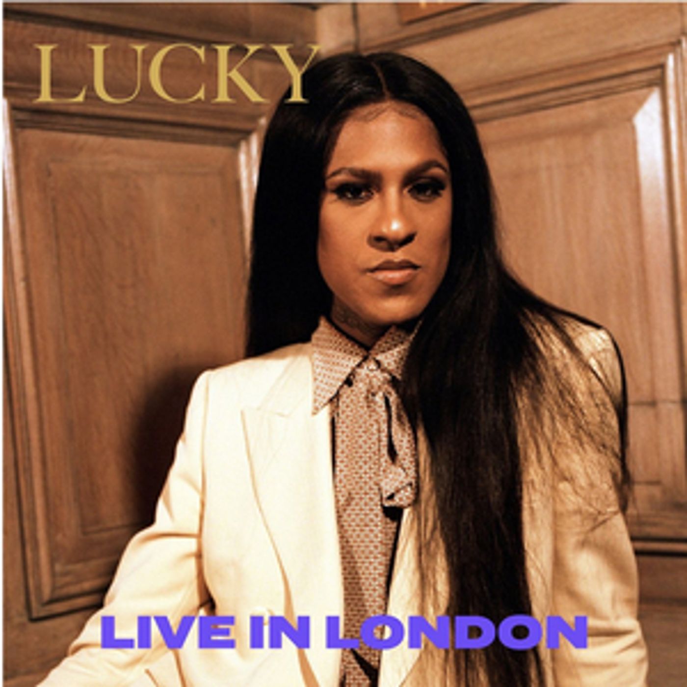 Mykki Blanco Reveals New Song 'Lucky'  Image