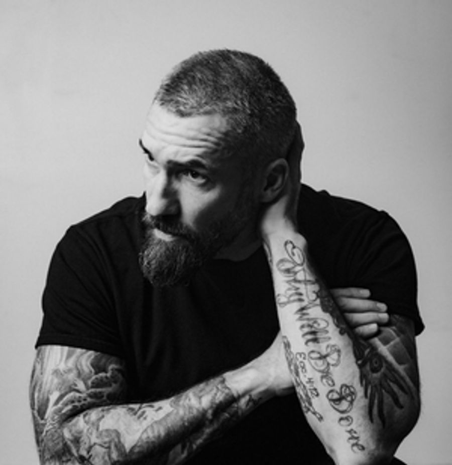 Clint Lowery Shares 'Alive' Music Video Image