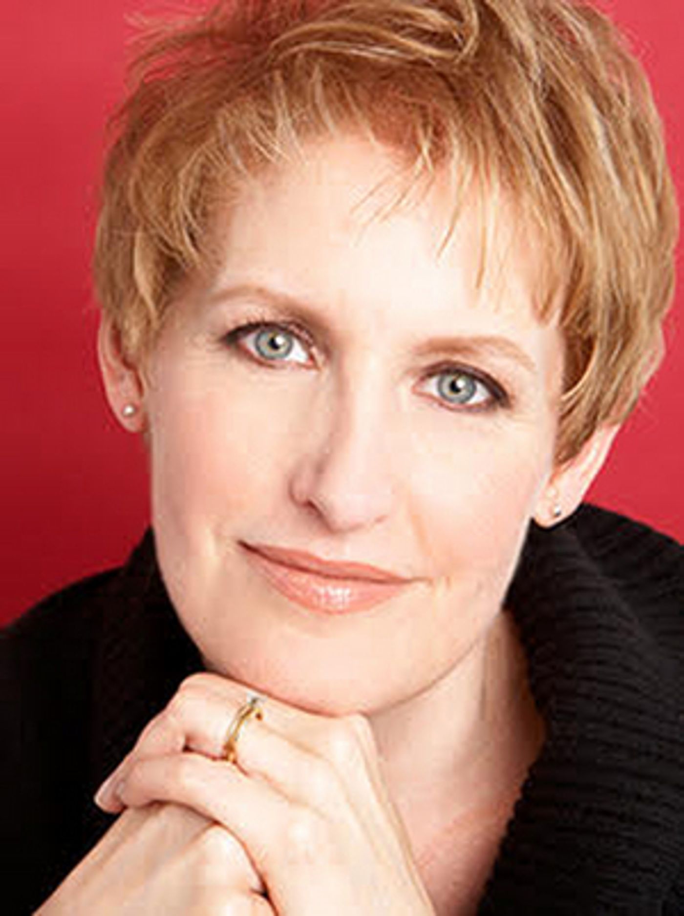 Liz Callaway Joins Seth Rudetsky For Broadway @ NOCCA Series Liz Callaway Joins Seth Rudetsky For Broadway @ NOCCA Series Image