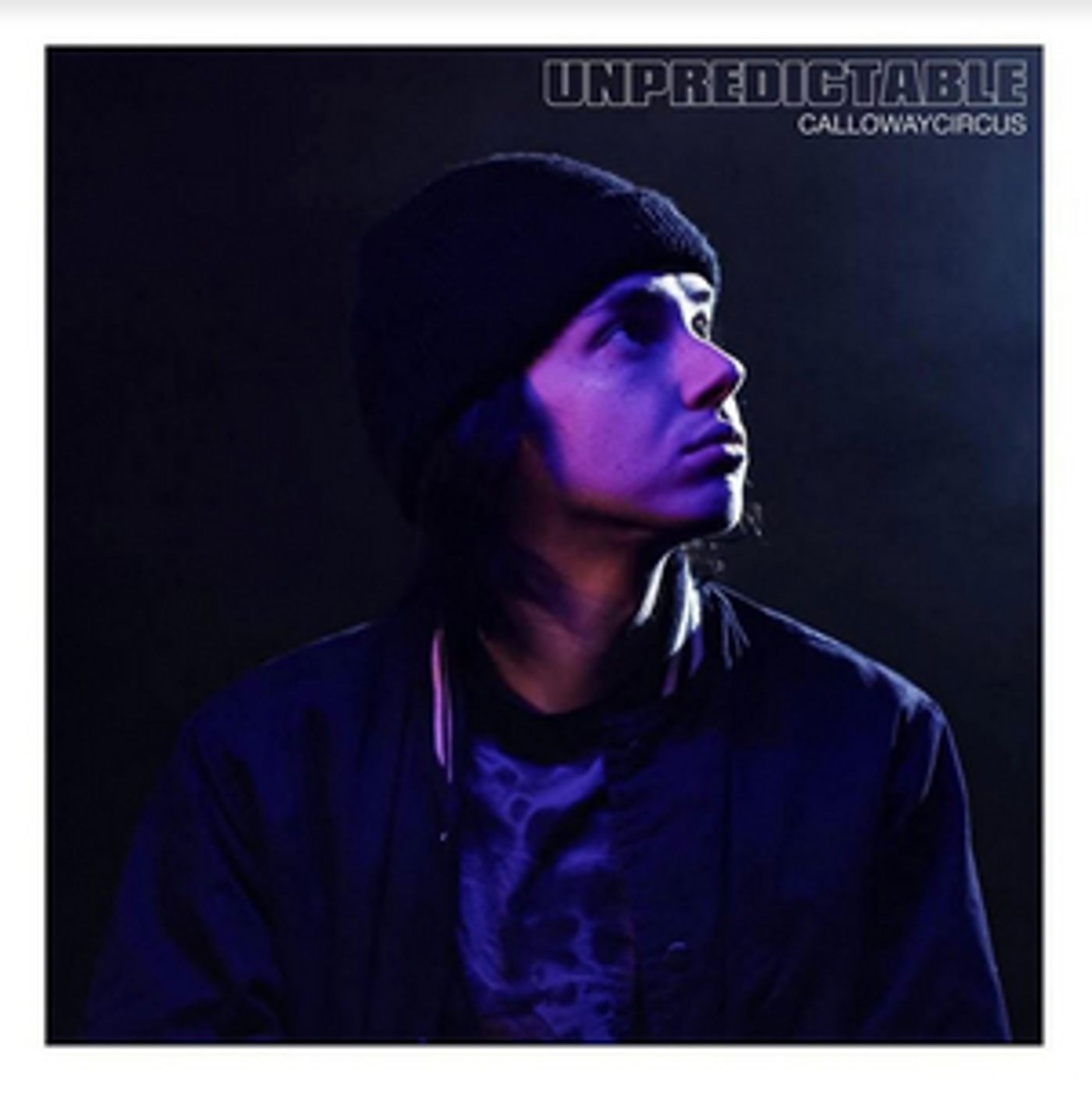 Calloway Circus Share New Single 'Unpredictable' Calloway Circus Share New Single 'Unpredictable' Image