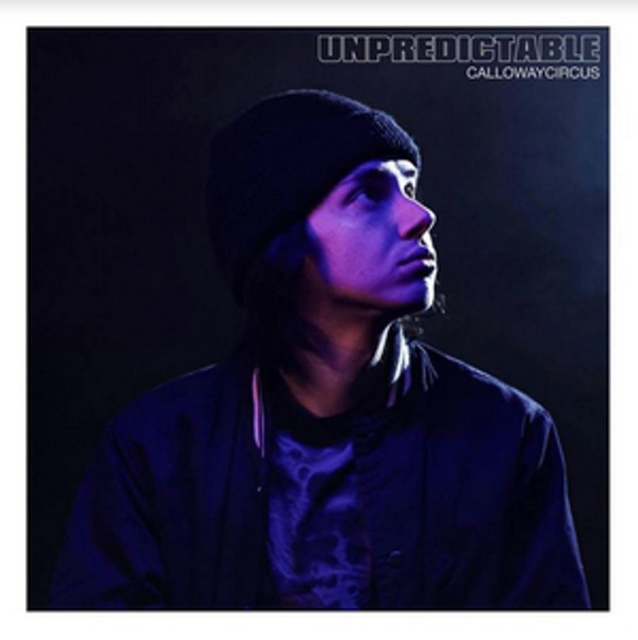 Calloway Circus Share New Single 'Unpredictable' Image