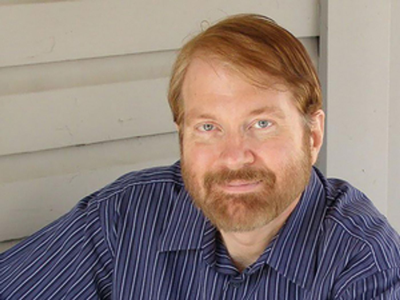 Christopher Leavy to Kick Off Winter Park Playhouse Spotlight Cabaret Series Christopher Leavy to Kick Off Winter Park Playhouse Spotlight Cabaret Series Image