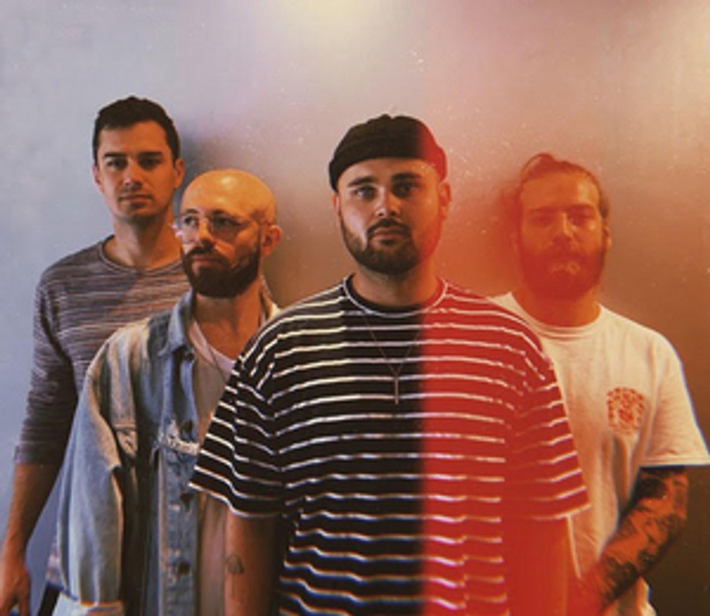 VICTORS Announce 2020 Live Dates VICTORS Announce 2020 Live Dates Image