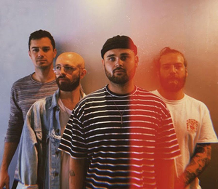 VICTORS Announce 2020 Live Dates Image