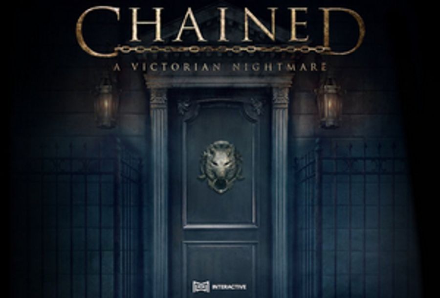 VR Adaptation of Charles Dickens' A CHRISTMAS CAROL is Available Now Image