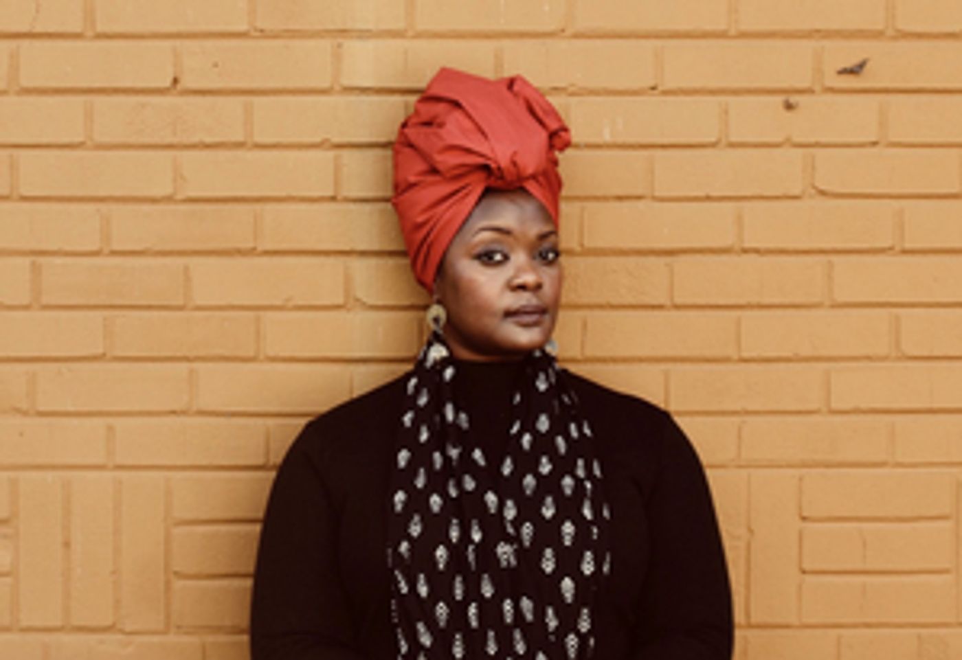 Kyshona Releases New Video 'Fallen People' Kyshona Releases New Video 'Fallen People' Image