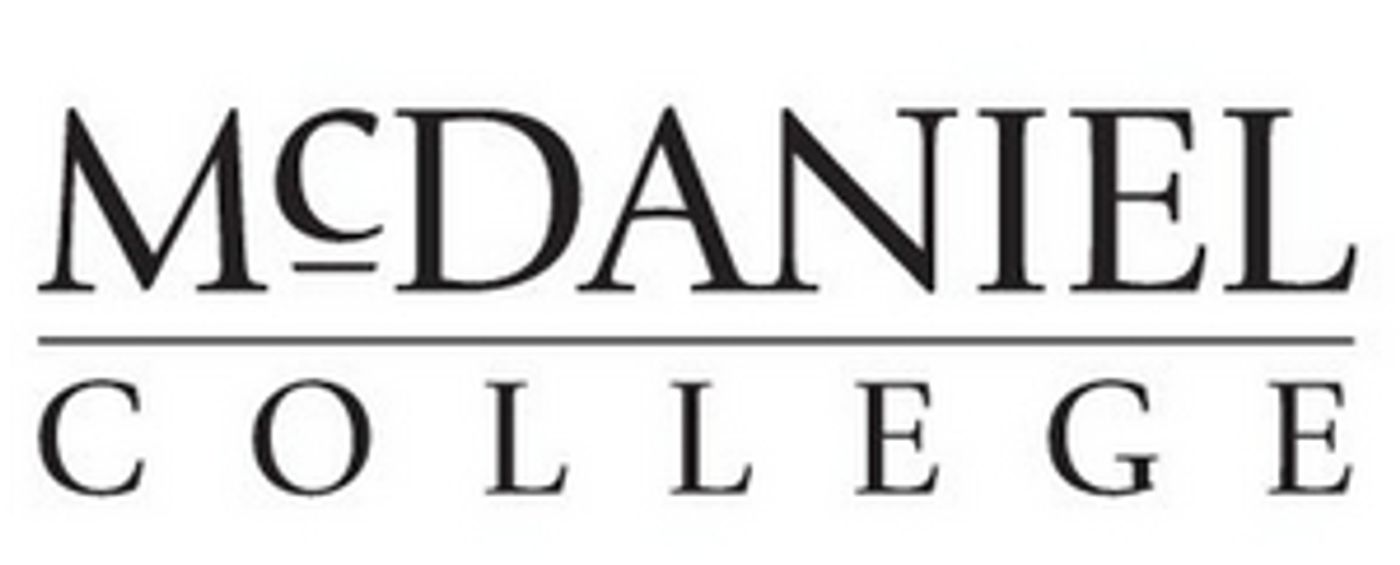 McDaniel College Releases Spring 2020 Events  Image