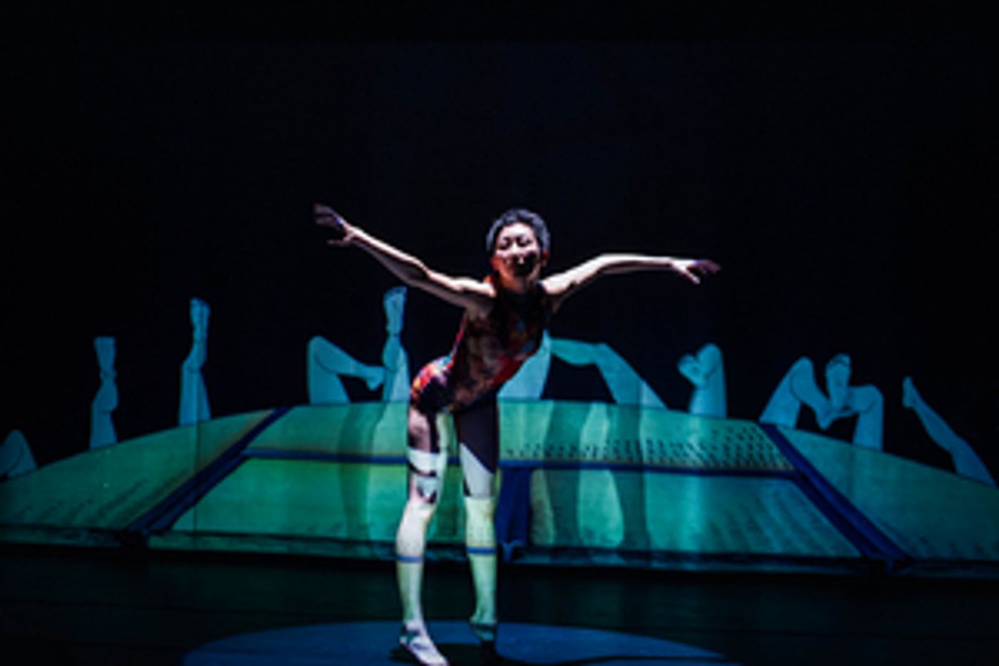 REDCAT Announces Winter/Spring 2020 Season REDCAT Announces Winter/Spring 2020 Season Image