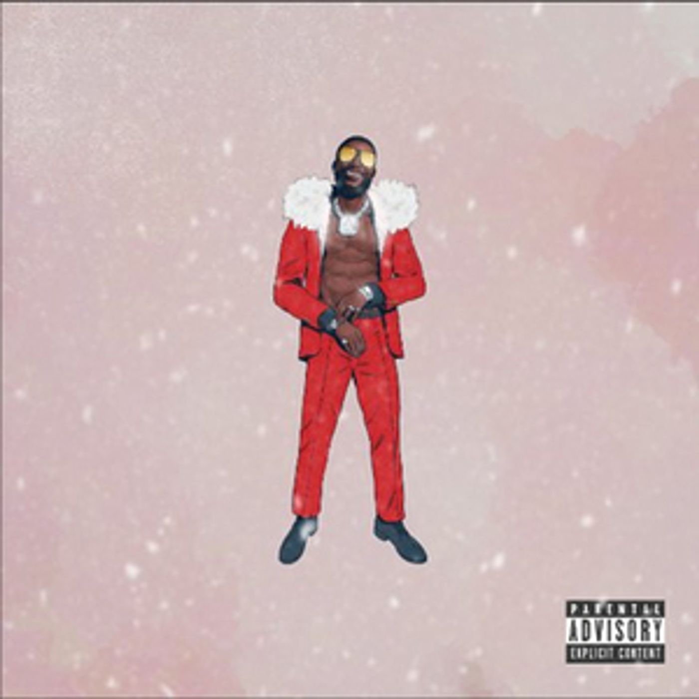Gucci Mane Wraps Amazing 2019 With 'Atlanta Santa' 3 Gucci Mane Wraps Amazing 2019 With 'Atlanta Santa' 3 Image