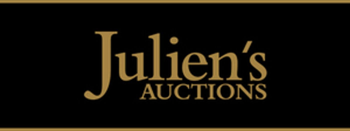 Amy Winehouse Two-Day Julien's Auctions Event Announced  Image