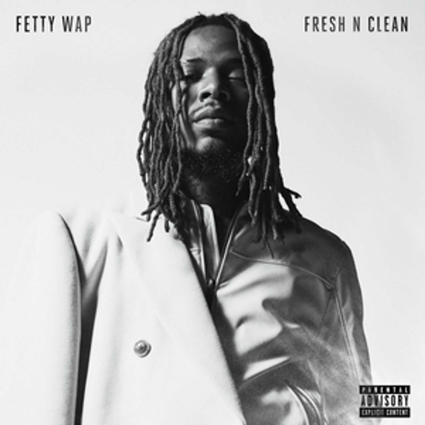 Fetty Wap Releases New Single 'Fresh N Clean'  Image