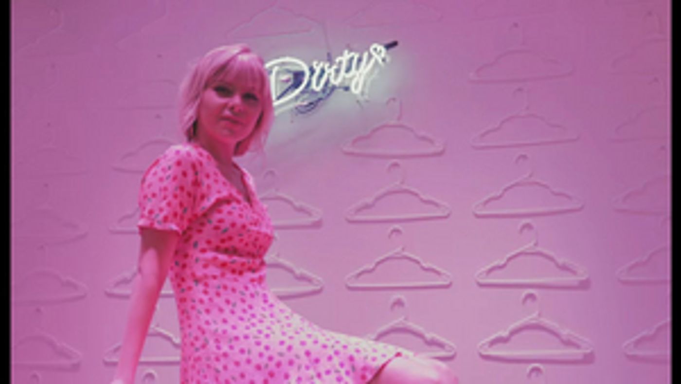 KSENIA Releases New Video 'LIKE IT OR NOT' KSENIA Releases New Video 'LIKE IT OR NOT' Image