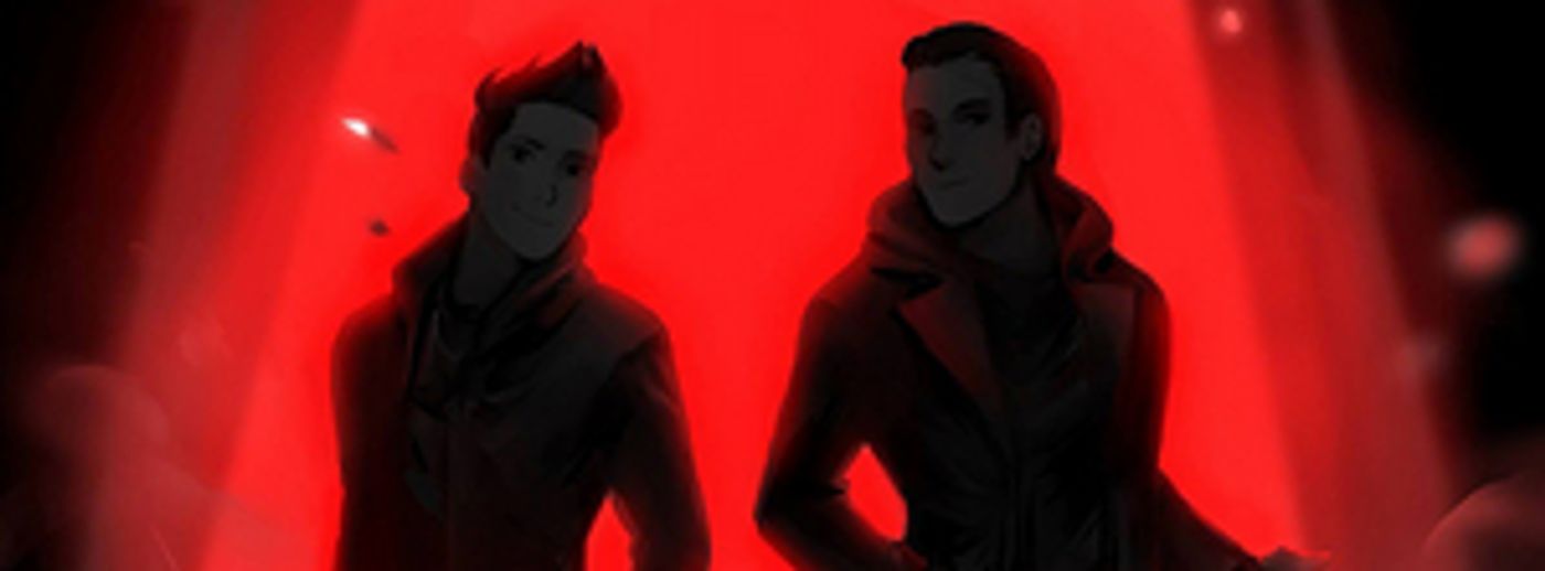 Trilane Team Up with Fellow Swedish Producer Felicity for Classic Progressive House Gem 'Come Back Down' Trilane Team Up with Fellow Swedish Producer Felicity for Classic Progressive House Gem 'Come Back Down' Image