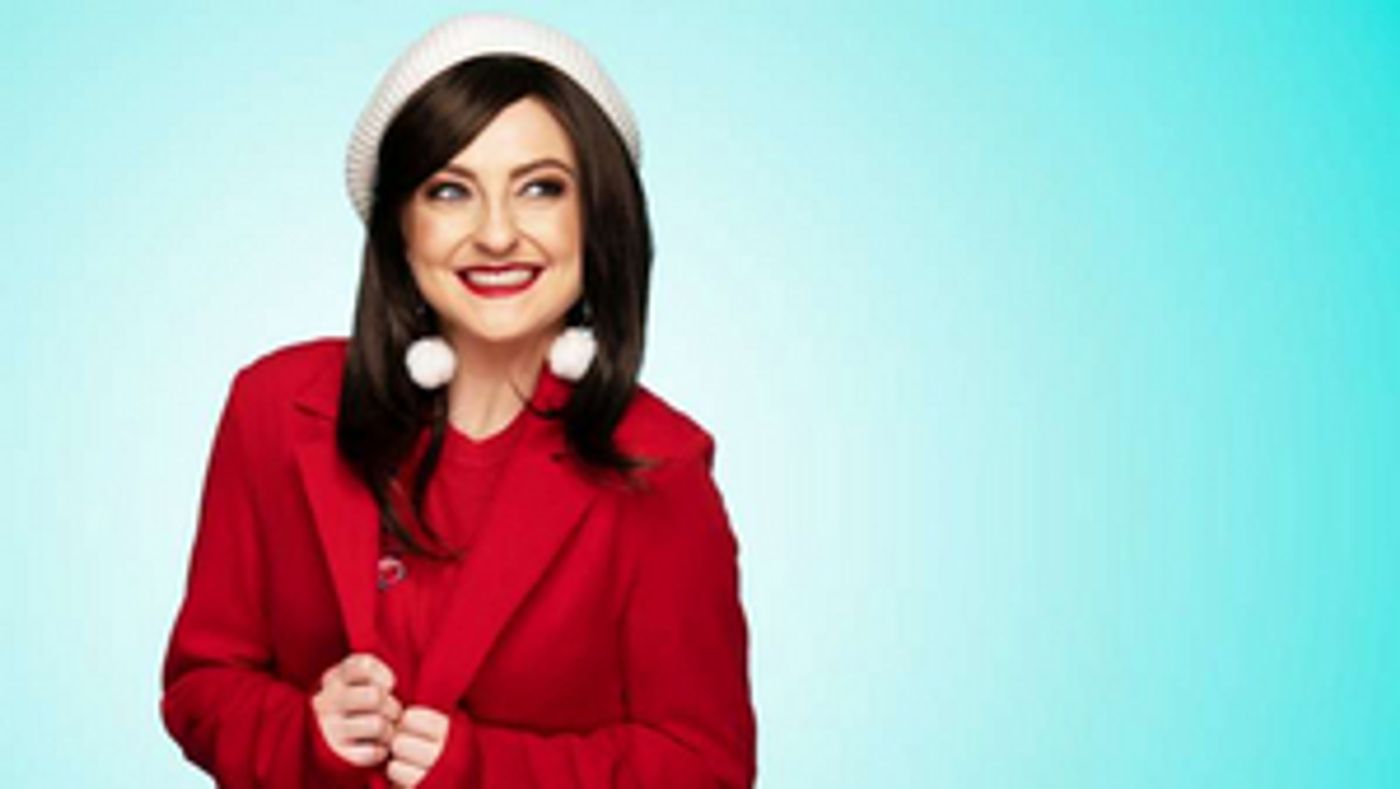 Review: Celebrating the Feel Good Festive Film, CHRISTMAS ACTUALLY - THE MUSIC OF LOVE ACTUALLY LIVE ON STAGE Is A Delight For Fans  Image