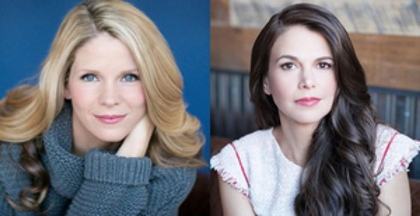Kelli O'Hara and Sutton Foster Will Headline the 2020 Staller Center Gala Kelli O'Hara and Sutton Foster Will Headline the 2020 Staller Center Gala Image