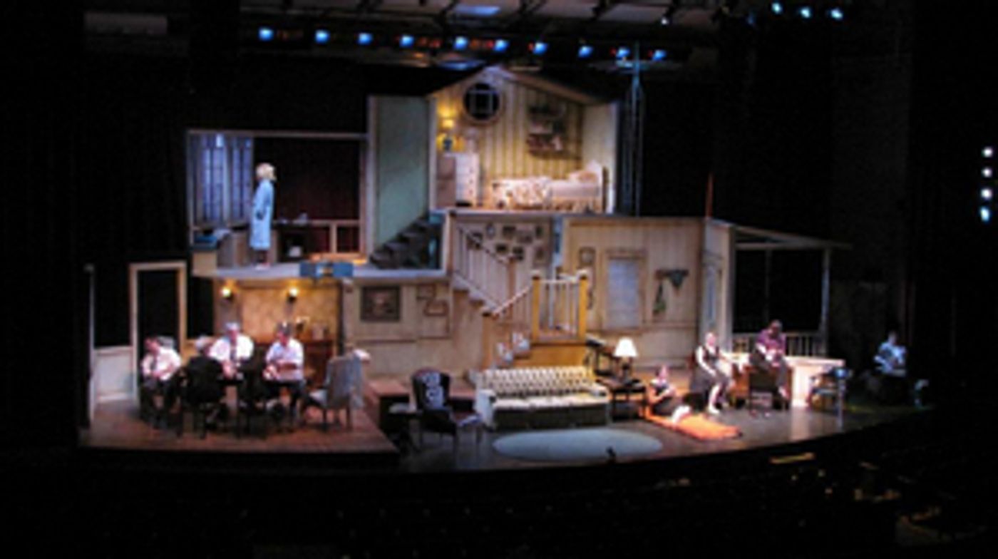 Review: The Best of the Decade - Reviewer Peter Nason Picks the Top 25 Local Shows & Performances of the Past 10 Years  Image