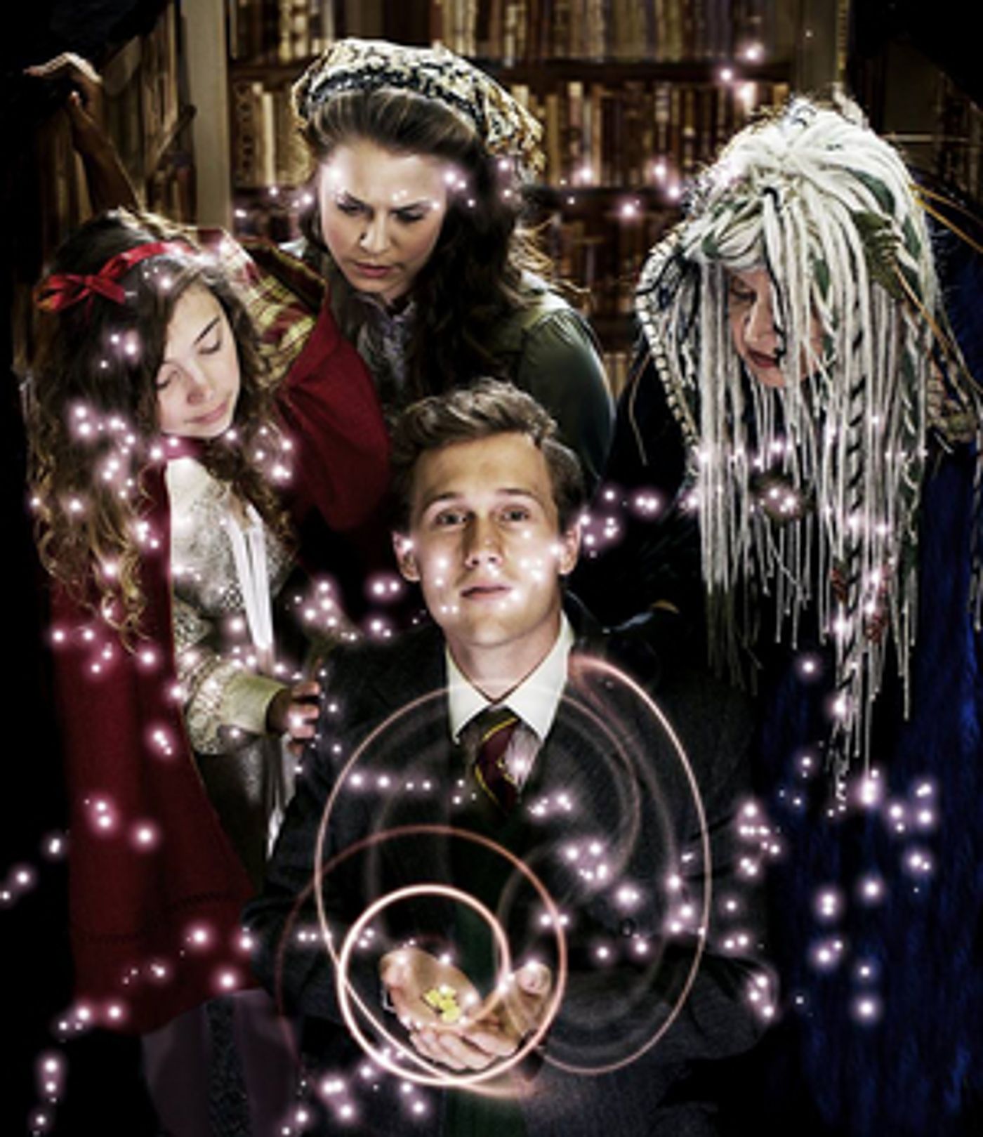 Review: The Best of the Decade - Reviewer Peter Nason Picks the Top 25 Local Shows & Performances of the Past 10 Years  Image