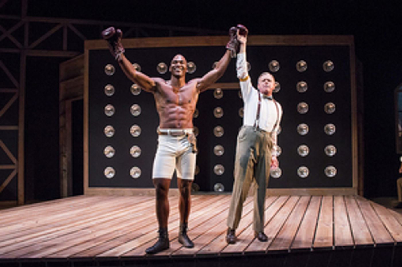 Review: The Best of the Decade - Reviewer Peter Nason Picks the Top 25 Local Shows & Performances of the Past 10 Years  Image