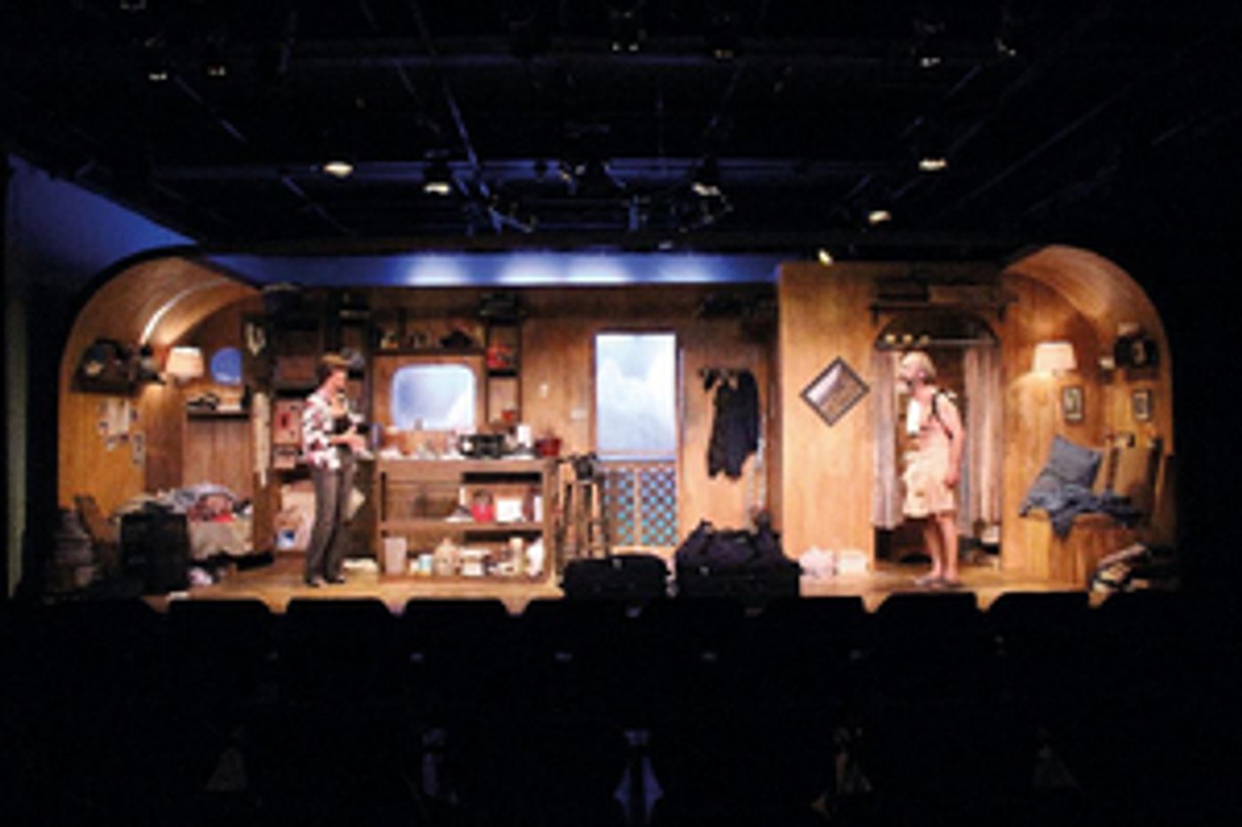 Review: The Best of the Decade - Reviewer Peter Nason Picks the Top 25 Local Shows & Performances of the Past 10 Years  Image