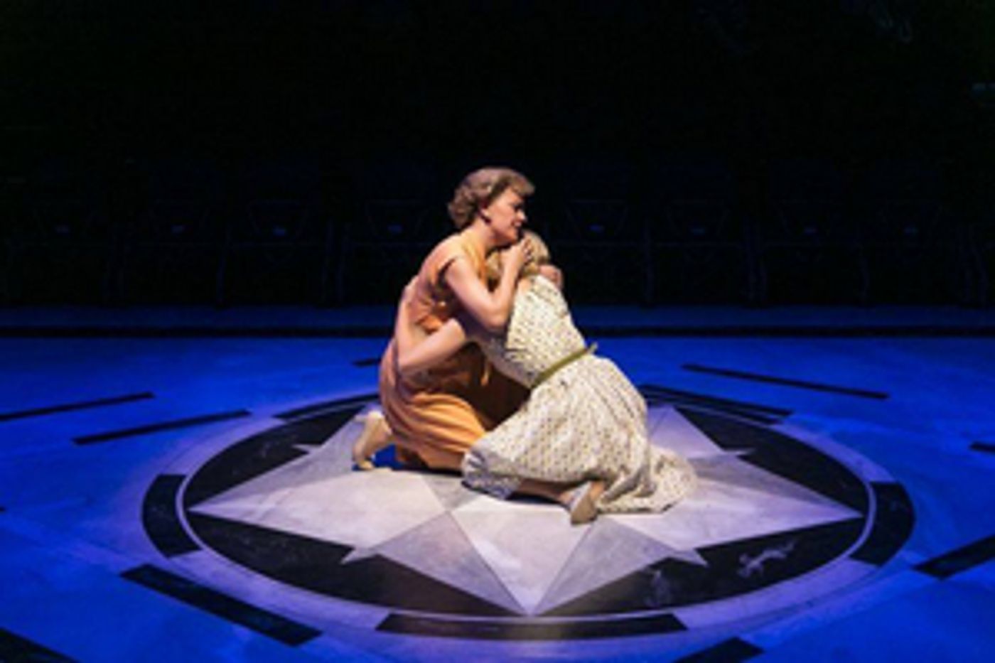 Review: The Best of the Decade - Reviewer Peter Nason Picks the Top 25 Local Shows & Performances of the Past 10 Years  Image