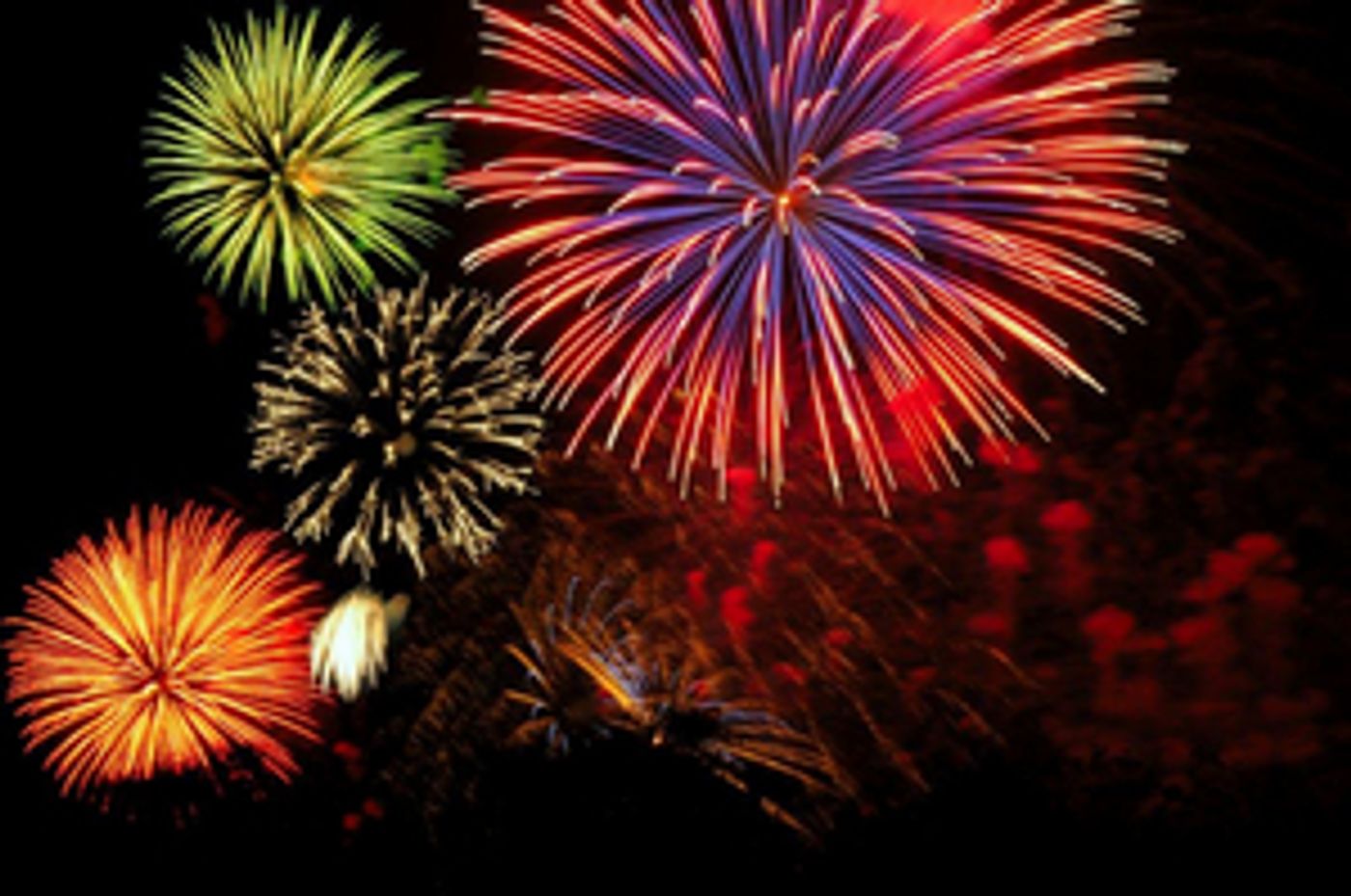 Celebrate NEW YEAR'S EVE-Cheers to 2020 in NYC  Image