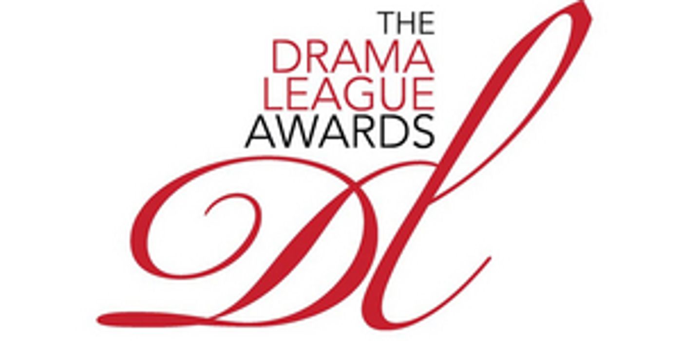 The 86th Drama League Awards Will Take Place on May 15, 2020 The 86th Drama League Awards Will Take Place on May 15, 2020 Image