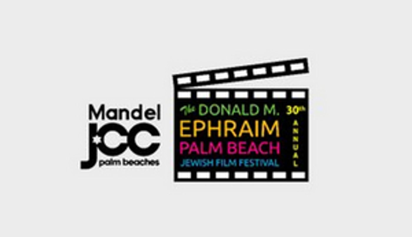 South Florida Film Fans Celebrate 30th Anniversary of Palm Beach Jewish Film Festival South Florida Film Fans Celebrate 30th Anniversary of Palm Beach Jewish Film Festival Image