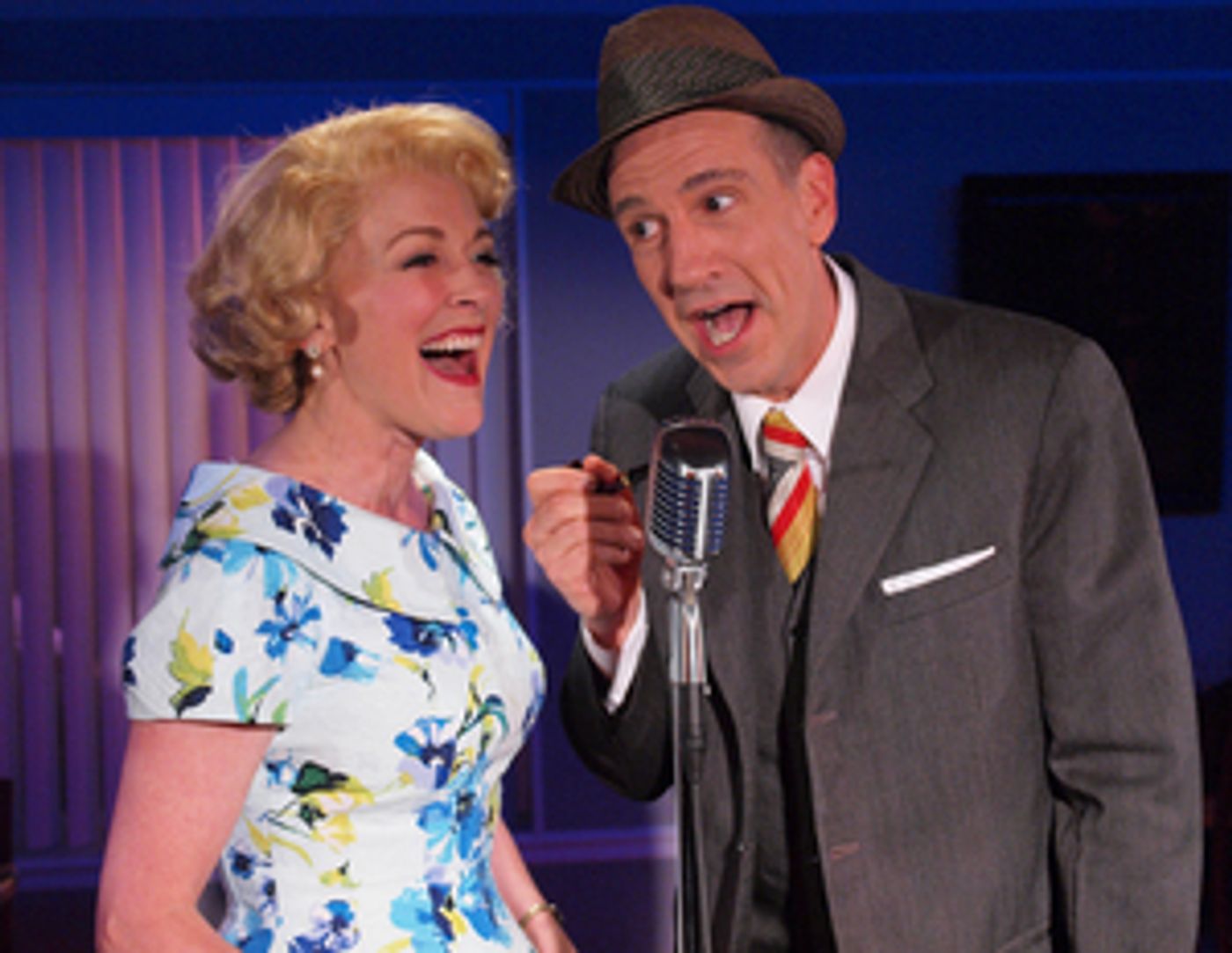 Casting Announced for TENDERLY: THE ROSEMARY CLOONEY MUSICAL at Playhouse on Park  Image