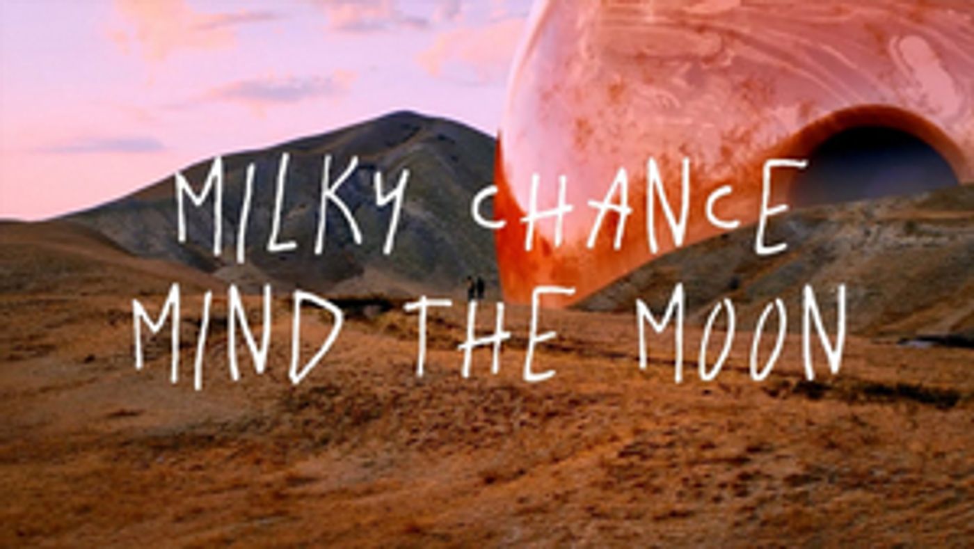 Milky Chance Will Embark on North American Tour in 2020  Image