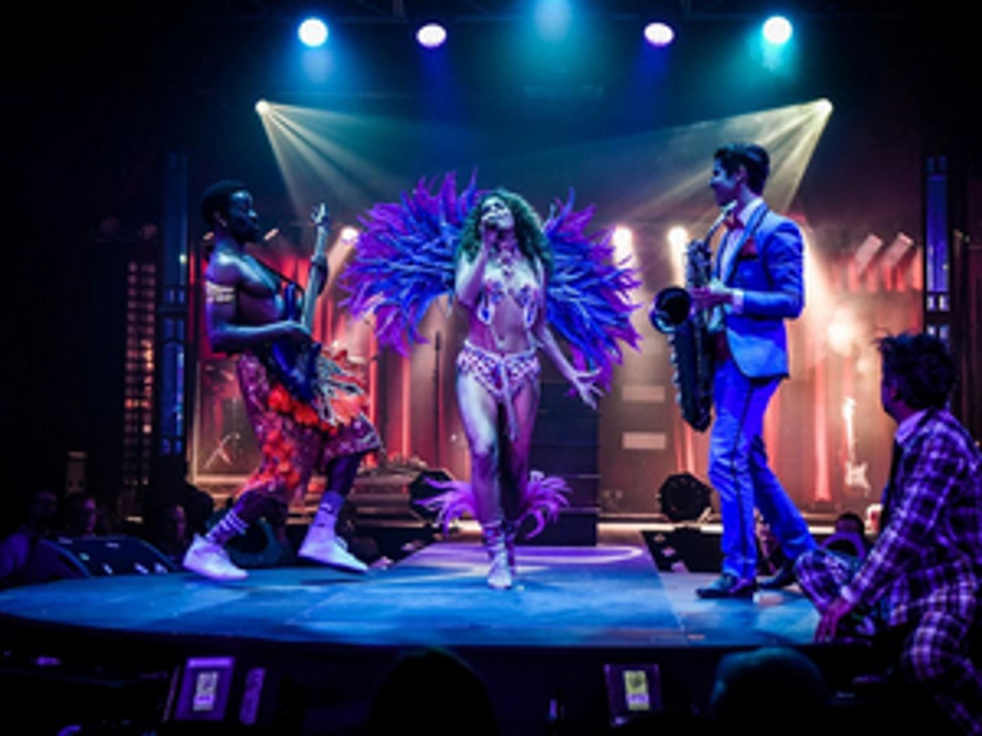 SYDENEY-FESTIVAL-Announces-Events-and-Artsts-20191223 SYDENEY FESTIVAL Announces Events and Artsts Image