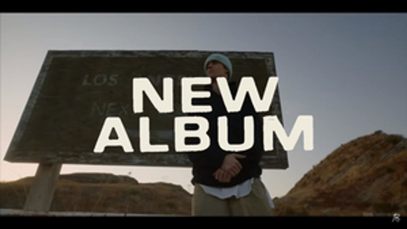 Justin Bieber Announces 2020 Tour Dates Justin Bieber Announces 2020 Tour Dates Image