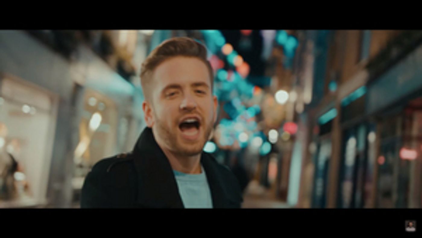 Daniele Alan-Carter Presents Cover of 'Into the Unknown' from FROZEN II  Image