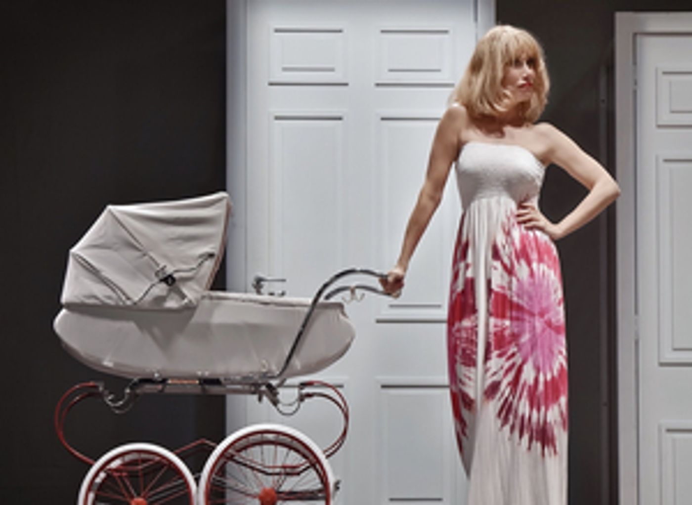 Review: A CHE SERVONO GLI UOMINI al Teatro Quirino Review: A CHE SERVONO GLI UOMINI al Teatro Quirino Image