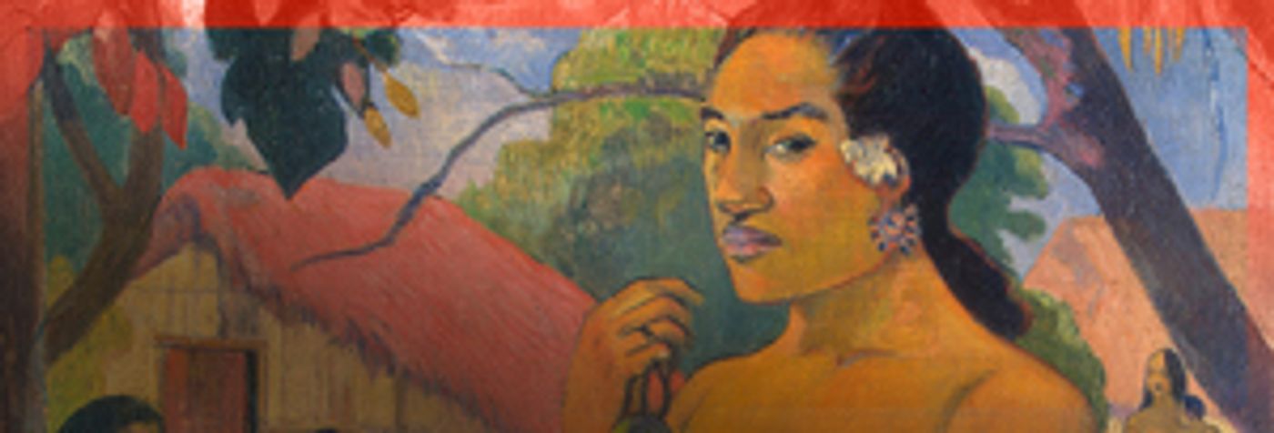 THE HUMAN OUNCE By Nicole Parizeau Opens 2020 Season at Central Works THE HUMAN OUNCE By Nicole Parizeau Opens 2020 Season at Central Works Image