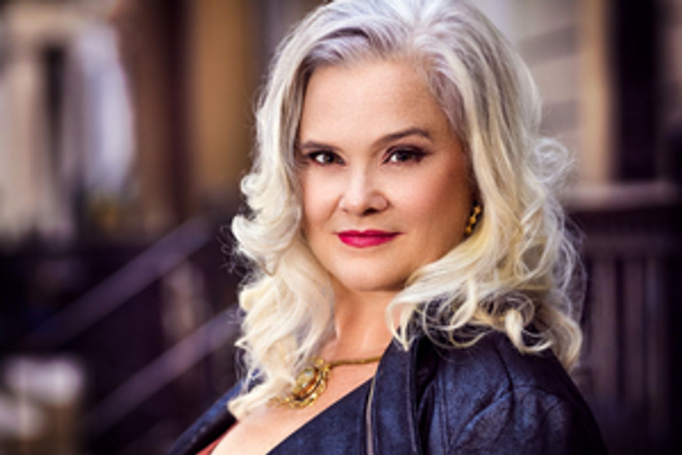 By Popular Demand, Julie Reyburn Brings ANYWHERE WE ARE Back to Don't Tell Mama By Popular Demand, Julie Reyburn Brings ANYWHERE WE ARE Back to Don't Tell Mama Image