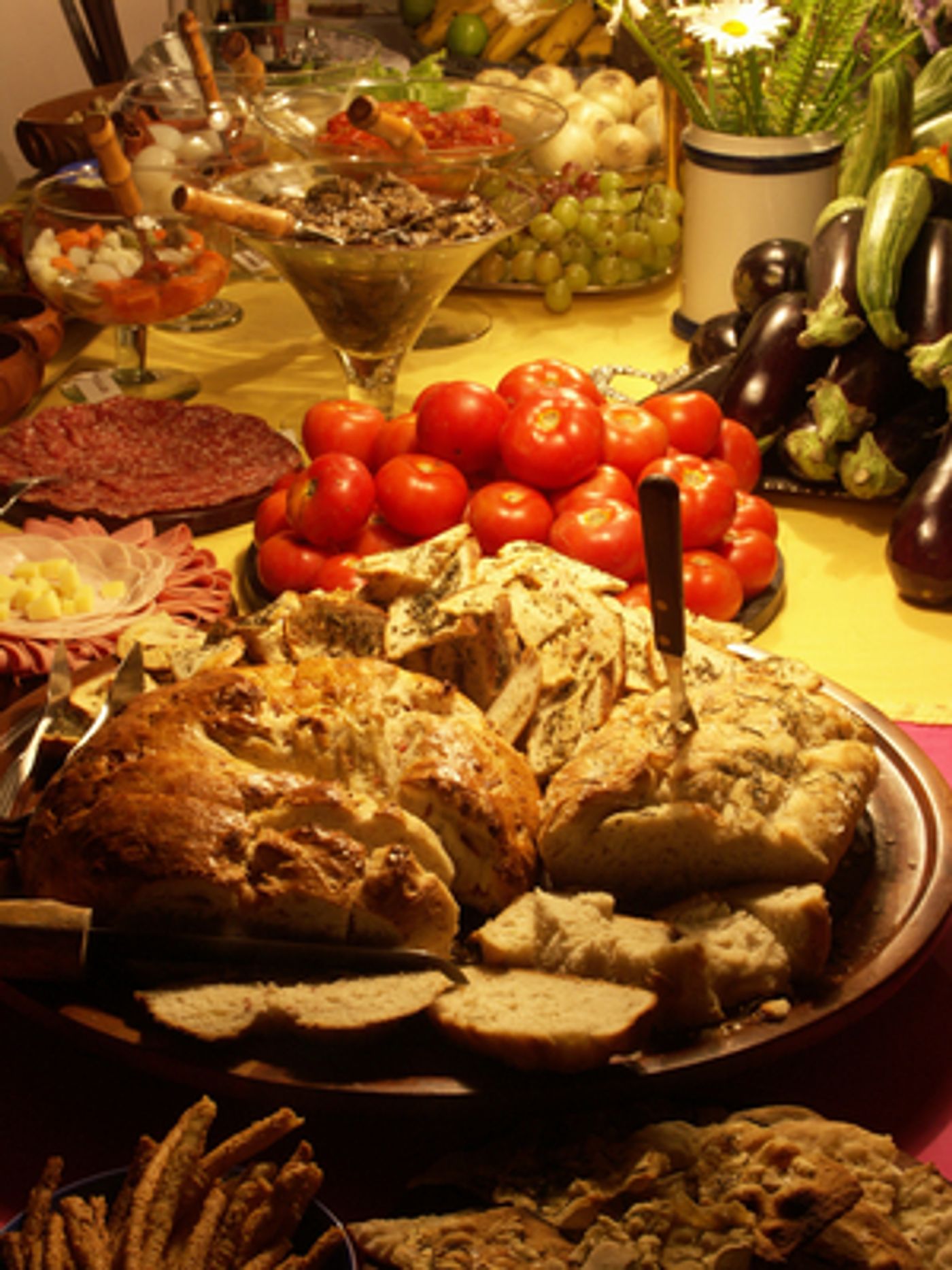 Top Articles on BWW FOOD AND WINE for 2019 Top Articles on BWW FOOD AND WINE for 2019 Image