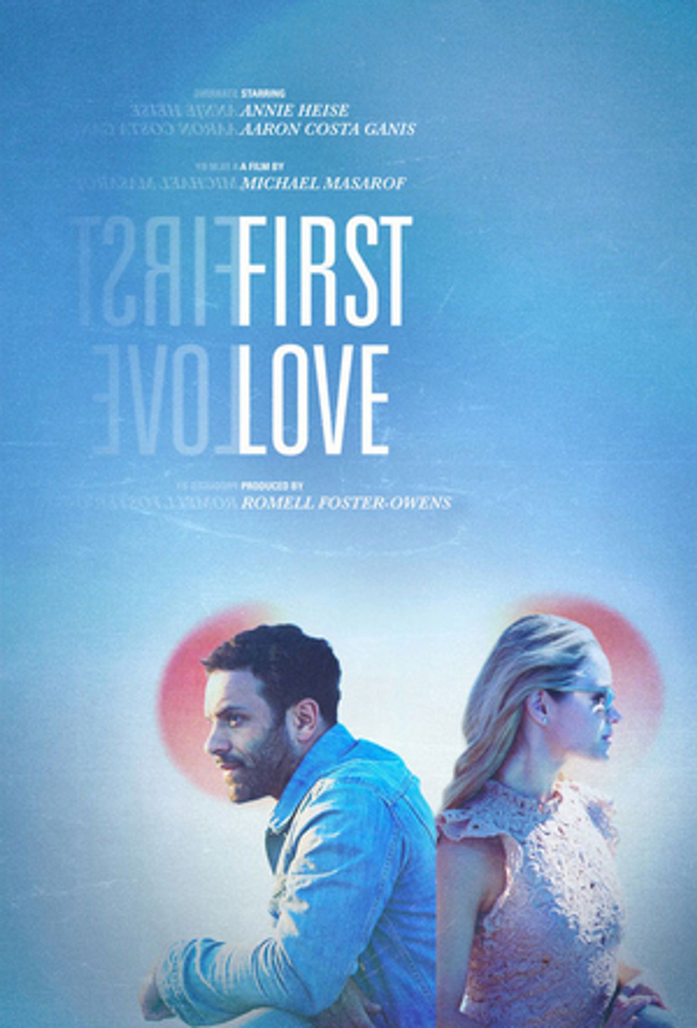 Review: FIRST LOVE – A Film for the New Year  Image