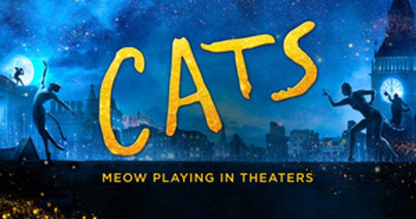 Universal Has Pulled CATS From Its 'For Your Consideration' Page  Image