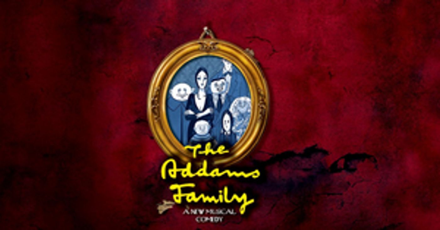 The John C. Birdlebough High School to Present THE ADDAMS FAMILY The John C. Birdlebough High School to Present THE ADDAMS FAMILY Image