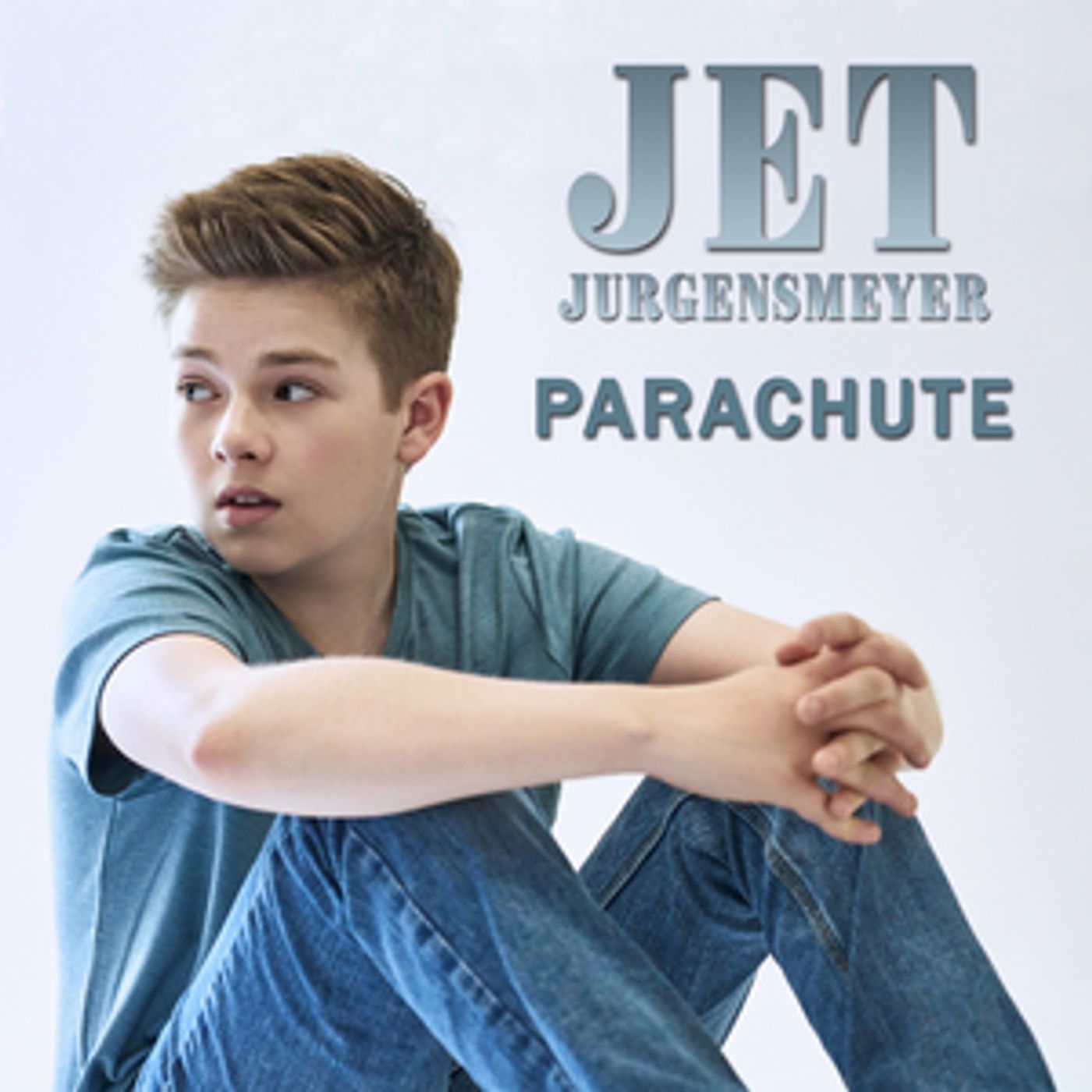 Jet Jurgensmeyer Releases Music Video For 'Parachute'  Image