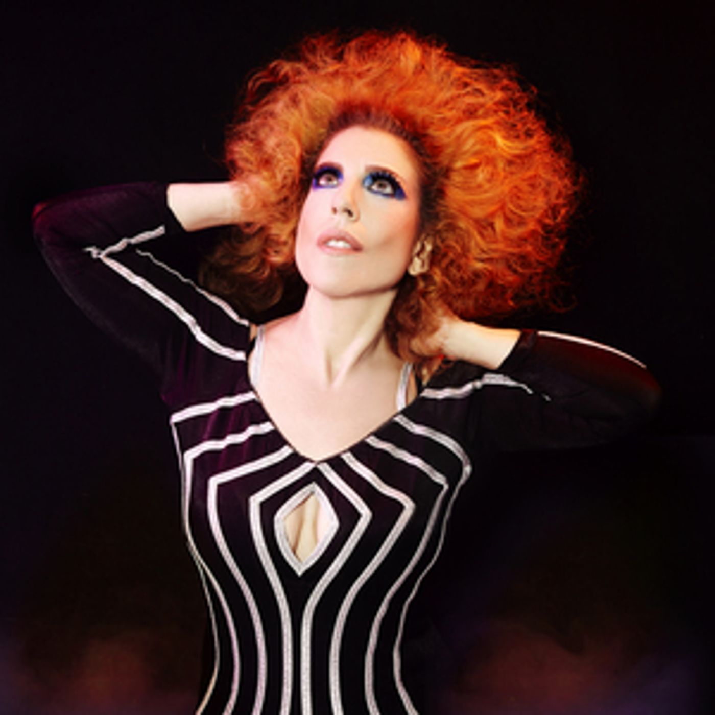 Raquel Cion Returns to Pangea with ME & MR. JONES: MY INTIMATE RELATIONSHIP WITH DAVID BOWIE  Image