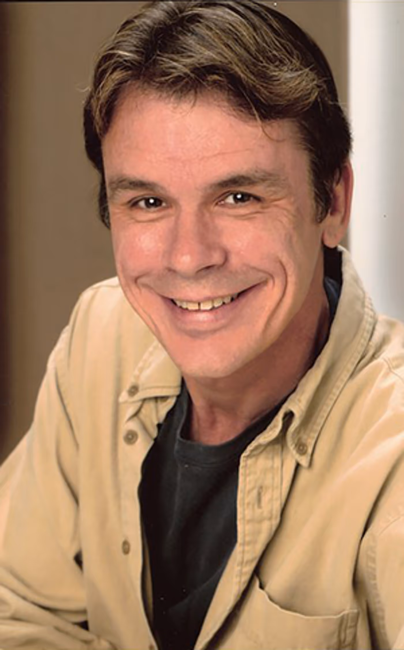 Interview: Actor Patrick Burke Talks About His Love for AVENUE Q  Image